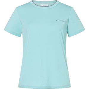Columbia Dames Sun Trek II T-shirt