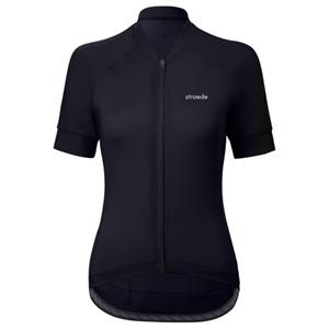 Straede  Women's Kaern Jersey Women - Fietsshirt, blauw