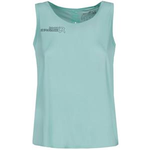 Rock Experience Dames Oriole Top