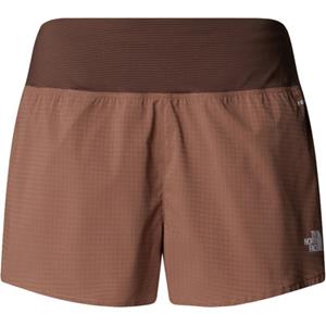 The North Face Dames Sunriser 3 Korte broek