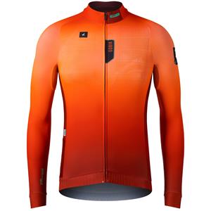 Gobik Hyder fietsshirt met lange mouwen, voor heren