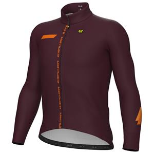 Alé Langarm Jersey Follow Me, voor heren