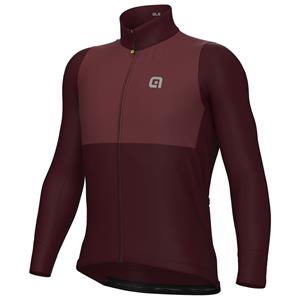 Alé Langarm Jersey Dual, voor heren