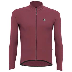 Pissei Prima Pelle fietsshirt met lange mouwen, voor heren