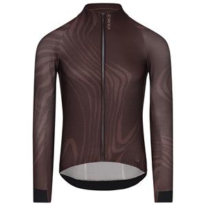 Q36.5 Light Jacket Gregarius Hybrid Dolomites, voor heren