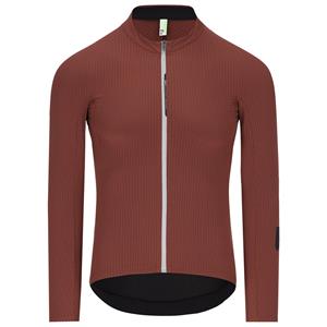Q36.5 Dottore Pro fietsshirt met lange mouwen, voor heren