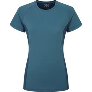 Rab Dames Trail T-shirt