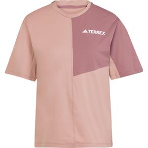 Adidas Terrex Dames Multi T-shirt