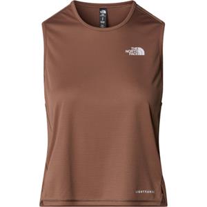 The North Face Dames Sunriser Top