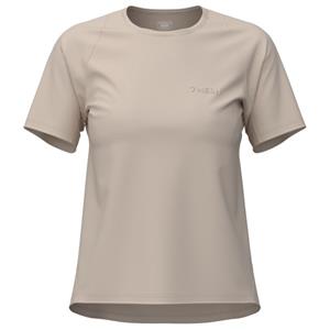 7mesh  Women's Atlas Shirt S/S - Fietsshirt, grijs