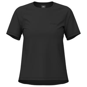 7mesh  Women's Atlas Shirt S/S - Fietsshirt, zwart