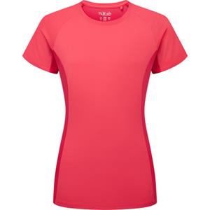Rab Dames Trail T-shirt
