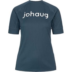 Johaug Dames Rib Tech T-shirt