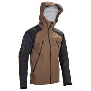 Leatt  MTB HydraDri 5.0 Jacket - Fietsjack, bruin