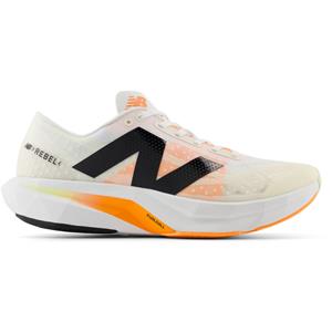 New Balance  FuelCell Rebel V4 - Hardloopschoenen, grijs