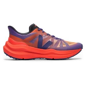 Veja  Condor 3 Advanced - Hardloopschoenen, rood