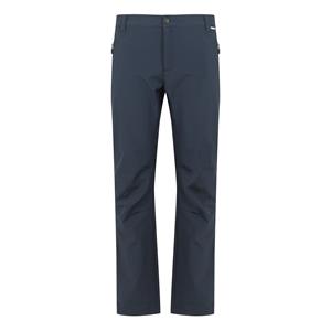 Regatta Grote buitenshuis heren avontuur tech geo ii windbestendige regular leg softshell-broek