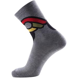 Cinelli Tempo fietssokken, voor heren