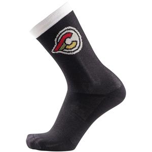 Cinelli Tempo fietssokken, voor heren