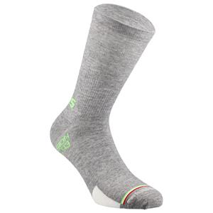 Q36.5 Termico winterfietssokken, voor heren