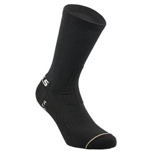 Q36.5 Super Termico winterfietssokken, voor heren