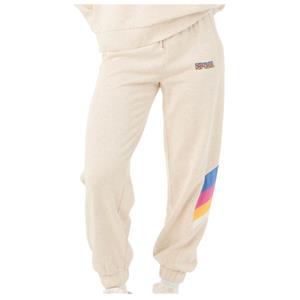 Rip Curl  Women's Las Dalias Track Pants - Trainingsbroek, beige