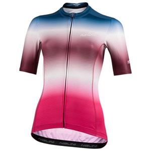 Nalini  Women's Trendy Jersey - Fietsshirt, roze