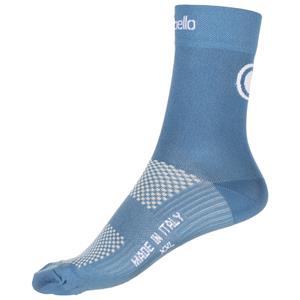 Bike o'Bello BIKE O`BELLO Radsocken Passo Pro fietssokken, voor heren