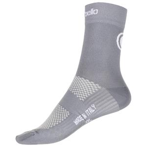 Bike o'Bello BIKE O`BELLO Radsocken Passo Pro fietssokken, voor heren
