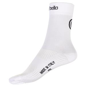 Bike o'Bello BIKE O`BELLO Radsocken Passo Pro fietssokken, voor heren
