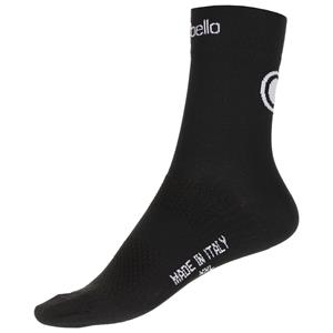 Bike o'Bello BIKE O`BELLO Radsocken Passo Pro fietssokken, voor heren
