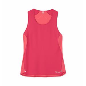 Rab Dames Sonic Ultra Tanktop