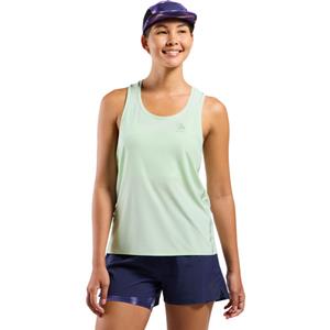 Odlo Dames Zeroweight Chill-Tec Top