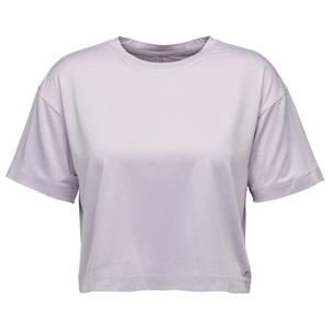 Black Diamond Dames Circuit T-shirt