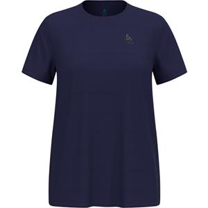 Odlo Dames Zeroweight Chill-Tec T-shirt