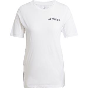 Adidas Terrex Dames Xperior T-shirt
