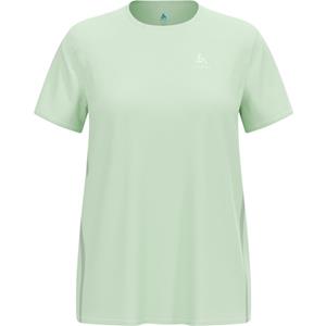 Odlo Dames Zeroweight Chill-Tec T-shirt