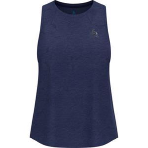 Odlo Dames Zeroweight Engineered Chill-Tec Top