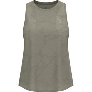 Odlo Dames Zeroweight Engineered Chill-Tec Top