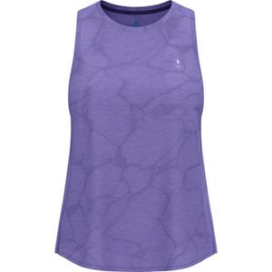 Odlo Dames Zeroweight Engineered Chill-Tec Top