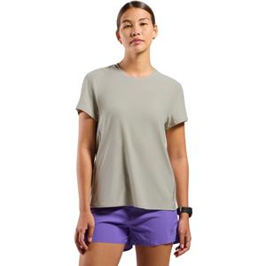 Odlo Dames Zeroweight Chill-Tec T-shirt