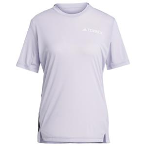 Adidas Terrex Dames Xperior T-shirt
