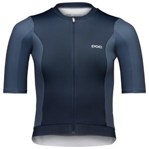 POC  Women's Cadence Jersey - Fietsshirt, blauw