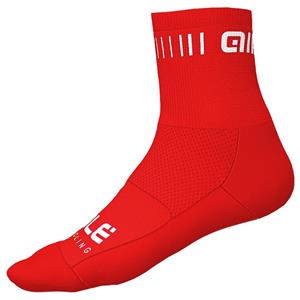 Alé Fietssokken Strada Q-Skin, voor heren