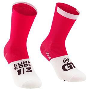 Assos Fietssokken Mille GT C2, voor heren