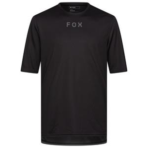 FOX Heren Ranger Wordmark Shirt