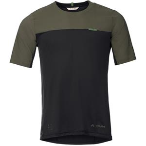Vaude Heren Kuro II Fietsshirt