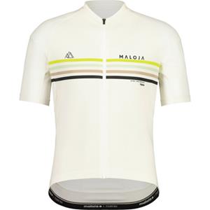 Maloja Heren ZognoM. Shirt