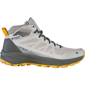 Oboz Heren Katabatic LT Mid GTX Schoenen