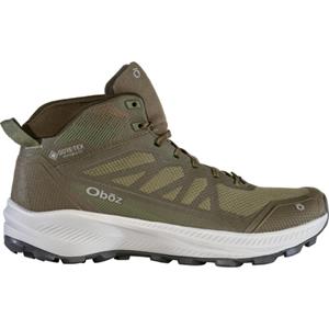 Oboz Heren Katabatic LT Mid GTX Schoenen